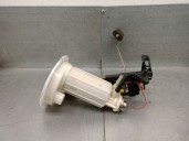 Recambio de aforador para bmw serie 5 berlina (e60) 525i referencia OEM IAM 6765843 16117373470 0580314027