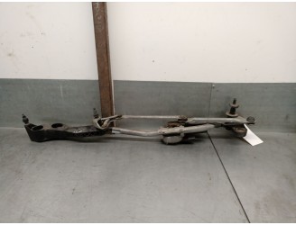 Recambio de motor limpia delantero para bmw serie 5 berlina (e60) 525i referencia OEM IAM 6934279 61617194029 404822