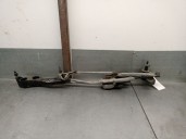 Recambio de motor limpia delantero para bmw serie 5 berlina (e60) 525i referencia OEM IAM 6934279 61617194029 404822