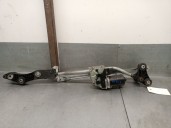 Recambio de motor limpia delantero para bmw serie 5 berlina (e60) 525i referencia OEM IAM 6934279 61617194029 404822