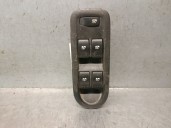 Recambio de mando elevalunas delantero izquierdo para renault scenic ii 1.5 dci diesel referencia OEM IAM 8200160603 8200315042 