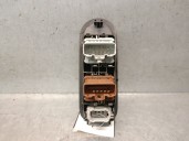 Recambio de mando elevalunas delantero izquierdo para renault scenic ii 1.5 dci diesel referencia OEM IAM 8200160603 8200315042 