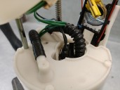 Recambio de aforador para bmw serie 5 berlina (e60) 525i referencia OEM IAM 6765778 16117373458 0580314028