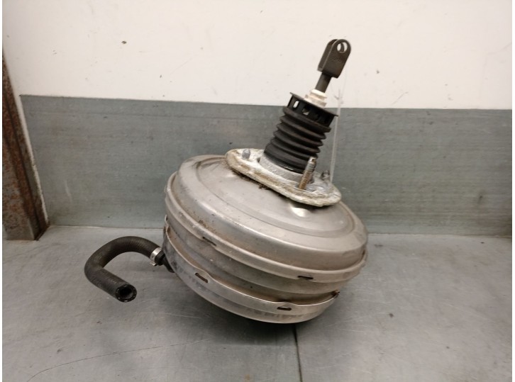 Recambio de servofreno para bmw serie 5 berlina (e60) 525i referencia OEM IAM 34336784972 34336784972 