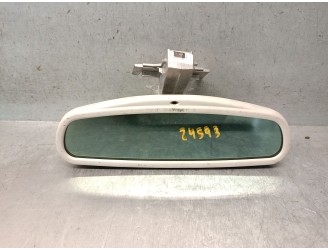 Recambio de espejo interior para renault scenic ii 1.5 dci diesel referencia OEM IAM 8200286924 7701066967 