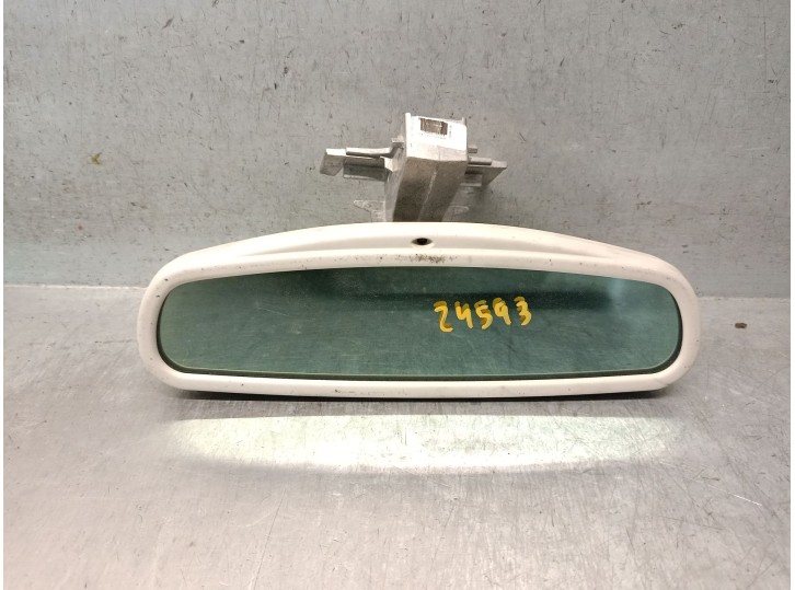 Recambio de espejo interior para renault scenic ii 1.5 dci diesel referencia OEM IAM 8200286924 7701066967 