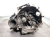 Recambio de caja cambios para skoda fabia (6y2/6y3) 1.9 sdi cat (asy) referencia OEM IAM GSA 02T300052RX 482217