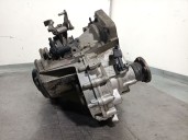 Recambio de caja cambios para skoda fabia (6y2/6y3) 1.9 sdi cat (asy) referencia OEM IAM GSA 02T300052RX 482217