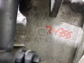 Recambio de caja cambios para skoda fabia (6y2/6y3) 1.9 sdi cat (asy) referencia OEM IAM GSA 02T300052RX 482217