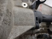 Recambio de caja cambios para skoda fabia (6y2/6y3) 1.9 sdi cat (asy) referencia OEM IAM GSA 02T300052RX 482217