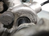 Recambio de caja cambios para skoda fabia (6y2/6y3) 1.9 sdi cat (asy) referencia OEM IAM GSA 02T300052RX 482217