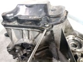 Recambio de caja cambios para skoda fabia (6y2/6y3) 1.9 sdi cat (asy) referencia OEM IAM GSA 02T300052RX 482217