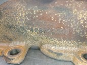 Recambio de colector escape para opel mokka x 1.6 cdti dpf referencia OEM IAM 55569995 865020 