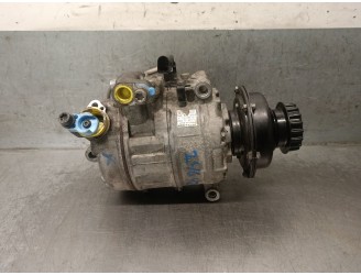 Recambio de compresor aire acondicionado para volkswagen touareg (7la) 2.5 tdi referencia OEM IAM 7H0820805F 7H0820805F 44719076