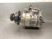 Recambio de compresor aire acondicionado para volkswagen touareg (7la) 2.5 tdi referencia OEM IAM 7H0820805F 7H0820805F 44719076