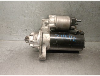 Recambio de motor arranque para volkswagen touareg (7la) 2.5 tdi referencia OEM IAM 070911023B 070911023B 0001125600