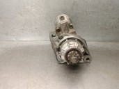 Recambio de motor arranque para volkswagen touareg (7la) 2.5 tdi referencia OEM IAM 070911023B 070911023B 0001125600