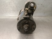 Recambio de motor arranque para volkswagen touareg (7la) 2.5 tdi referencia OEM IAM 070911023B 070911023B 0001125600