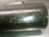 Recambio de motor arranque para volkswagen touareg (7la) 2.5 tdi referencia OEM IAM 070911023B 070911023B 0001125600