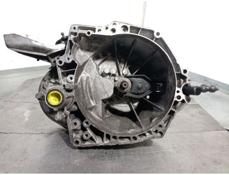 Recambio de caja cambios para citroën c5 iii (rd_) 1.6 hdi 110 referencia OEM IAM 20DP50 223124 4489269A