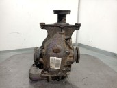 Recambio de diferencial trasero para bmw serie 5 berlina (e60) 525i referencia OEM IAM 7527006 33107527007 3.15