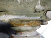 Recambio de diferencial trasero para bmw serie 5 berlina (e60) 525i referencia OEM IAM 7527006 33107527007 3.15