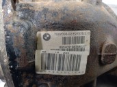 Recambio de diferencial trasero para bmw serie 5 berlina (e60) 525i referencia OEM IAM 7527006 33107527007 3.15