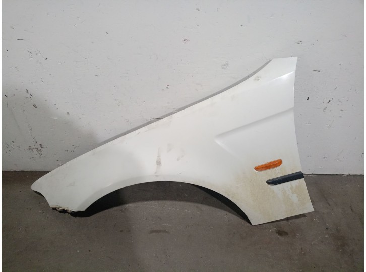 Recambio de aleta delantera izquierda para bmw serie 3 compact (e46) 316ti referencia OEM IAM 41357016205 41357016205 