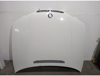 Recambio de capot para bmw serie 3 compact (e46) 316ti referencia OEM IAM 41617016417 41617016417 