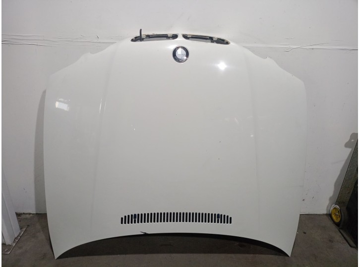 Recambio de capot para bmw serie 3 compact (e46) 316ti referencia OEM IAM 41617016417 41617016417 