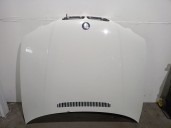 Recambio de capot para bmw serie 3 compact (e46) 316ti referencia OEM IAM 41617016417 41617016417 