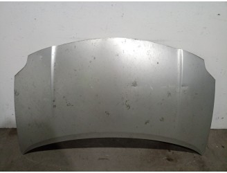 Recambio de capot para toyota auris (_e15_) 2.0 d-4d (ade150_) referencia OEM IAM 5330102160 5330102160 