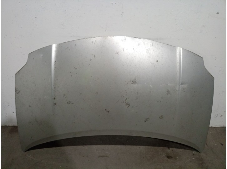 Recambio de capot para toyota auris (_e15_) 2.0 d-4d (ade150_) referencia OEM IAM 5330102160 5330102160 