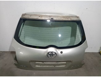 Recambio de porton trasero para toyota auris (_e15_) 2.0 d-4d (ade150_) referencia OEM IAM 6700502110 6700502110 