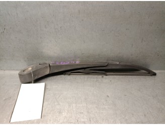 Recambio de brazo limpia trasero para renault scenic ii 1.5 dci diesel referencia OEM IAM 7701056802 7701056802 