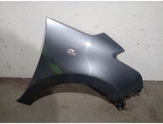 Recambio de aleta delantera derecha para citroën c3 picasso (sh_) 1.6 hdi 90 referencia OEM IAM 7841Z2 7841Z2 