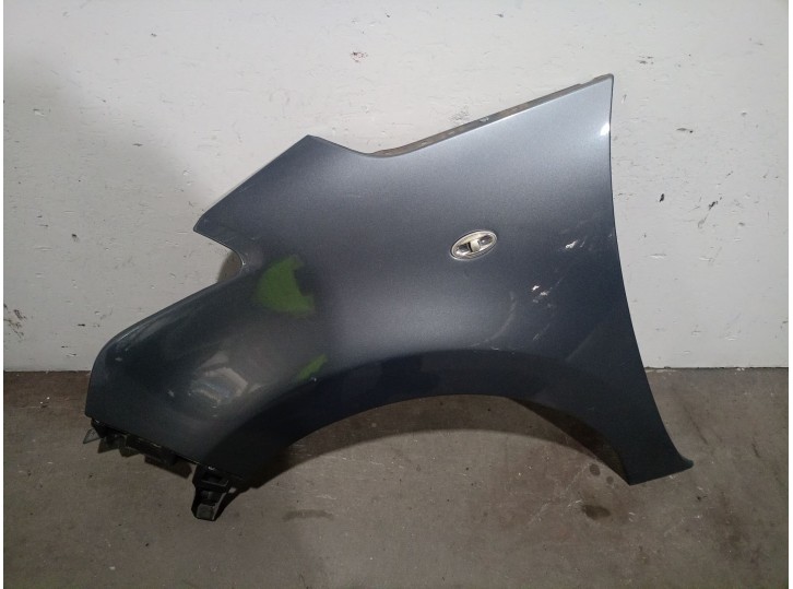 Recambio de aleta delantera izquierda para citroën c3 picasso (sh_) 1.6 hdi 90 referencia OEM IAM 7840X0 7840X0 