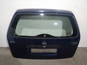 Recambio de porton trasero para opel astra g caravan 2.0 dti referencia OEM IAM 126284 126284 
