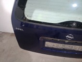 Recambio de porton trasero para opel astra g caravan 2.0 dti referencia OEM IAM 126284 126284 
