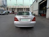 mercedes-benz clase c (w203) berlina del año 2000