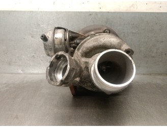 Recambio de turbocompresor para volkswagen touareg (7la) 2.5 tdi referencia OEM IAM 070145702B 070145702B 7168854