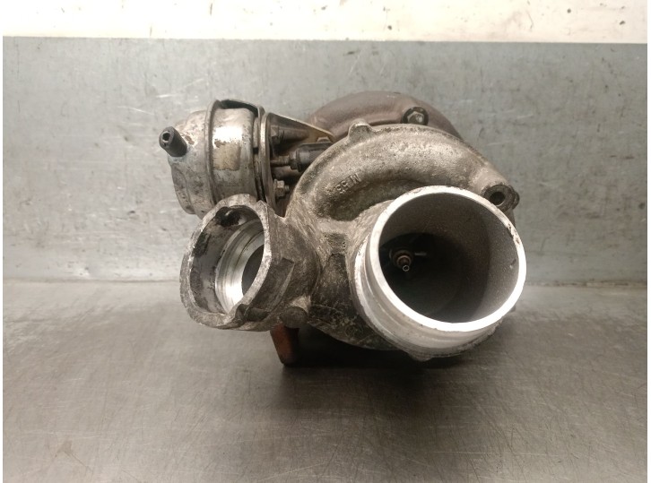 Recambio de turbocompresor para volkswagen touareg (7la) 2.5 tdi referencia OEM IAM 070145702B 070145702B 7168854