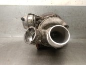 Recambio de turbocompresor para volkswagen touareg (7la) 2.5 tdi referencia OEM IAM 070145702B 070145702B 7168854