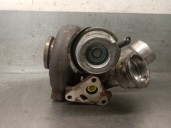 Recambio de turbocompresor para volkswagen touareg (7la) 2.5 tdi referencia OEM IAM 070145702B 070145702B 7168854