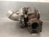 Recambio de turbocompresor para volkswagen touareg (7la) 2.5 tdi referencia OEM IAM 070145702B 070145702B 7168854