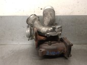 Recambio de turbocompresor para volkswagen touareg (7la) 2.5 tdi referencia OEM IAM 070145702B 070145702B 7168854