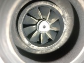 Recambio de turbocompresor para volkswagen touareg (7la) 2.5 tdi referencia OEM IAM 070145702B 070145702B 7168854