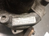 Recambio de turbocompresor para volkswagen touareg (7la) 2.5 tdi referencia OEM IAM 070145702B 070145702B 7168854