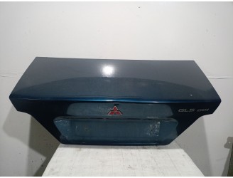 Recambio de porton trasero para mitsubishi galant berlina (ea0) 2.4 gdi cat referencia OEM IAM MR296767 MR296767 