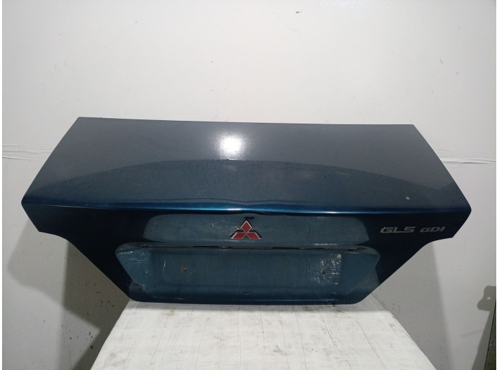Recambio de porton trasero para mitsubishi galant berlina (ea0) 2.4 gdi cat referencia OEM IAM MR296767 MR296767 